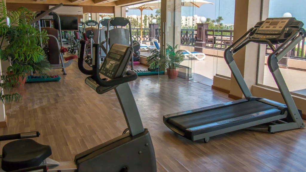 الفندق جرافتي & اكوا بارك - الغردقة